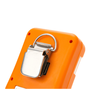 Enviro Forest Portable Gas Detector