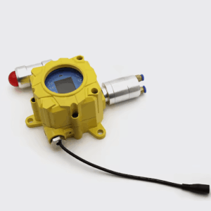 Enviro Forest Industrial Fixed CH4 Methane Gas Detector