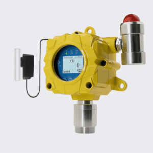 Enviro Forest Industrial Fixed CH4 Methane Gas Detector