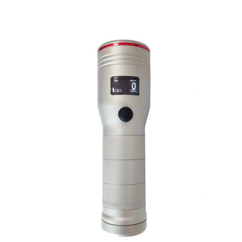 Enviro Forest Portable Remote Laser Methane Leak Detector