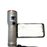 Enviro Forest Portable Remote Laser Methane Leak Detector