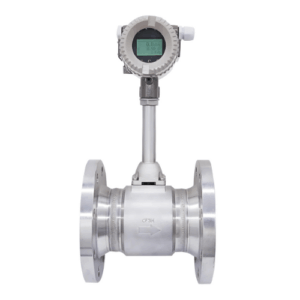 Enviro Forest Methane Biogas Flow Meter