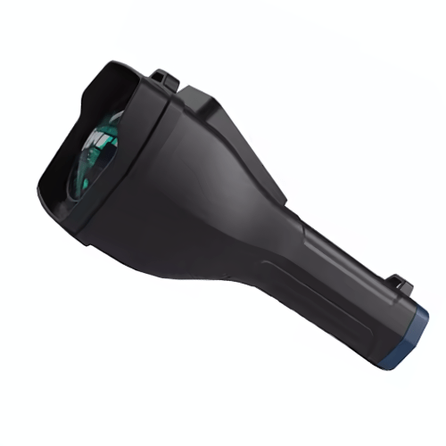 Enviro Forest Industrial Remote Laser Gas Detector