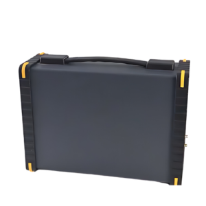 Enviro Forest 4 In 1 Multi-Gas Analyzer - Built-In Pump-Suction