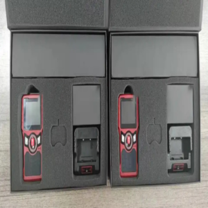 Enviro Forest Remote Methane Gas Leak Detector