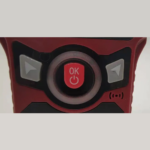 Enviro Forest Remote Methane Gas Leak Detector