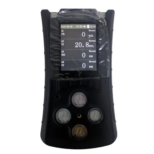 Enviro Forest 4 in 1 Multi Gas Detector
