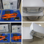 Enviro Forest 4 in 1 Multi Gas Detector