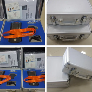 Enviro Forest 4 in 1 Multi Gas Detector