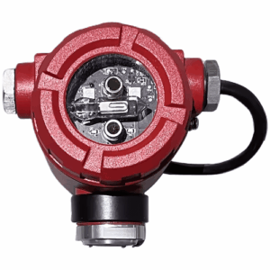 Enviro Forest Sensor Combustion Methane Gas Monitor