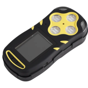 Enviro Forest Portable Deleterious Gas Alarm Detector