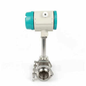 Enviro Forest Natural Gas Methane Flowmeter