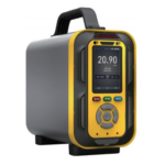 Enviro Forest Methane CH4 Leakage Analyser Device