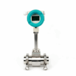 Enviro Forest Natural Gas Methane Flowmeter