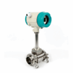 Enviro Forest Natural Gas Methane Flowmeter