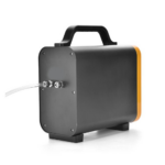 Enviro Forest Methane CH4 Leakage Analyser Device