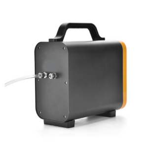 Enviro Forest Methane CH4 Leakage Analyser Device