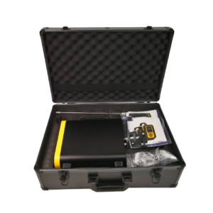 Enviro Forest Methane CH4 Leakage Analyser Device