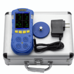 Enviro Forest Handheld Multi 4 Gas Detector Methane
