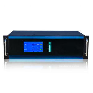 Enviro Forest Multi Gas Analyser