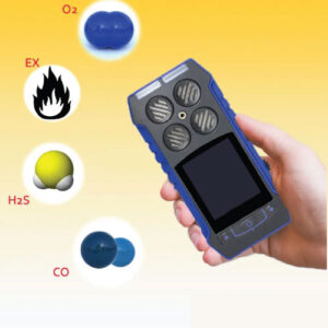 EFOMGD-112-3.jpg Enviro Forest Factory Supply Lithium Battery Digital Multi Gas Detector