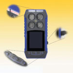 EFOMGD-112-4.jpg Enviro Forest Factory Supply Lithium Battery Digital Multi Gas Detector