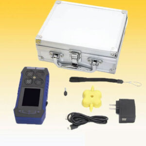 EFOMGD-112-5.jpg Enviro Forest Factory Supply Lithium Battery Digital Multi Gas Detector