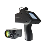 Enviro Forest Handheld Laser Methane Detector