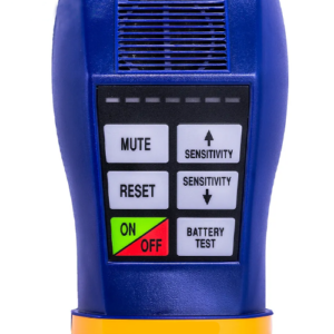 Enviro Forest Multi Gas Analyser