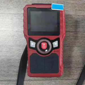 Enviro Forest High Sensitivity Methane Gas analyzer