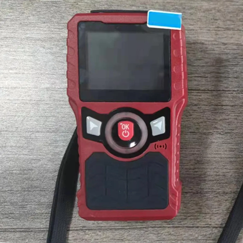 Enviro Forest High Sensitivity Methane Gas analyzer