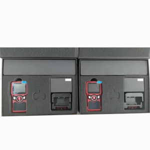 Enviro Forest High Sensitivity Methane Gas analyzer