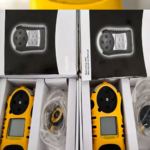 Enviro Forest Multi-Gas Monitoring