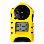 Enviro Forest Multi-Gas Monitoring