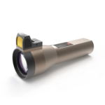 Enviro Forest Infrared Flashlight Methane Gas Detector