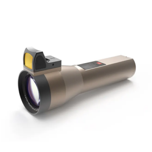 Enviro Forest Infrared Flashlight Methane Gas Detector