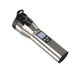 Enviro Forest Infrared Flashlight Methane Gas Detector