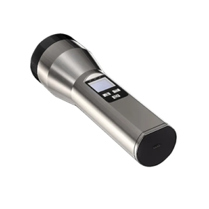 Enviro Forest Infrared Flashlight Methane Gas Detector