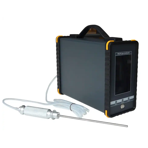 Enviro Forest Portable Multi-gas Analyzer