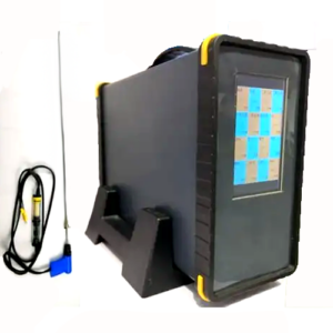 Enviro Forest Portable Multi-gas Analyzer