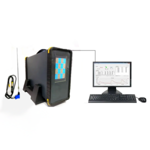 Enviro Forest Portable Multi-gas Analyzer