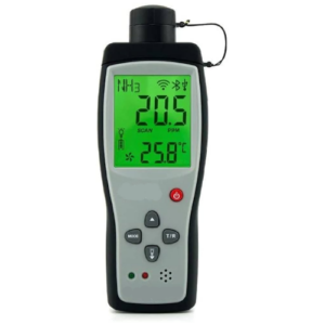 Enviro Forest Multi Gas Monitor