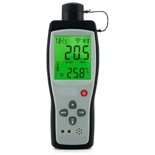 Enviro Forest Multi Gas Monitor