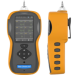 Enviro Forest Multifunctional Portable Gas Detector