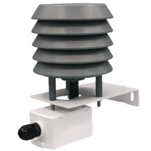 Enviro Forest Mounted Multi Parameter Gas Analyser