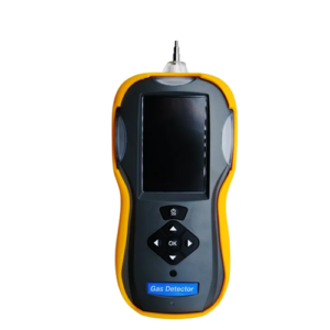 Enviro Forest Multifunctional Portable Gas Detector