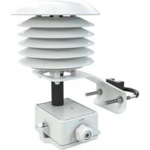Enviro Forest Mounted Multi Parameter Gas Analyser