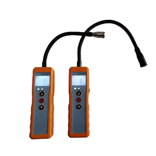 Enviro Forest Portable Semiconductor Methane Gas Detector