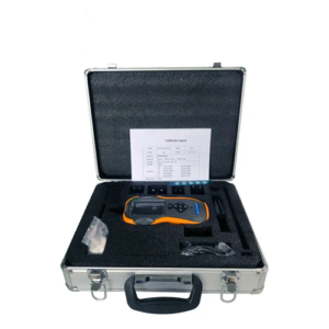 Enviro Forest Multifunctional Portable Gas Detector