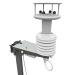 Enviro Forest Mounted Multi Parameter Gas Analyser